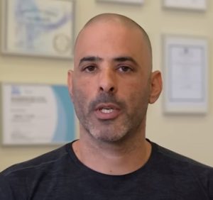 בי קיור לייזר | מכשיר לייזר לכאבים | האתר הרשמי