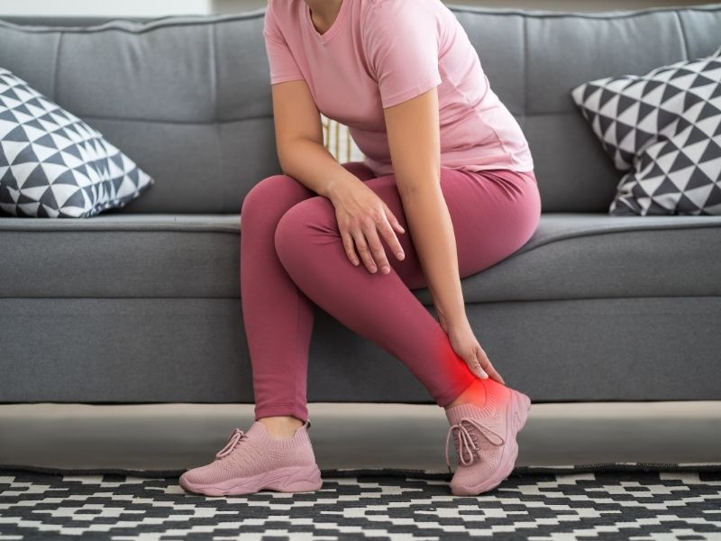 כאב נוירופטי: כשזה עמוק מהרגיל