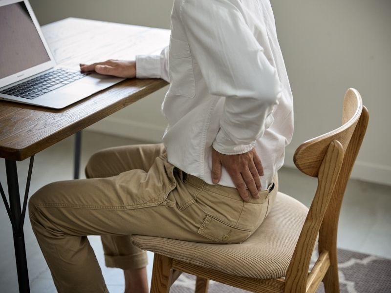 דלקת פרקים לא עוצרת את מי שמוכן