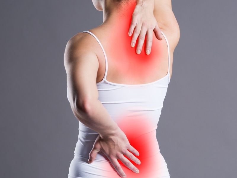 כאבים מאחורי הברך? לא תמיד זו דלקת