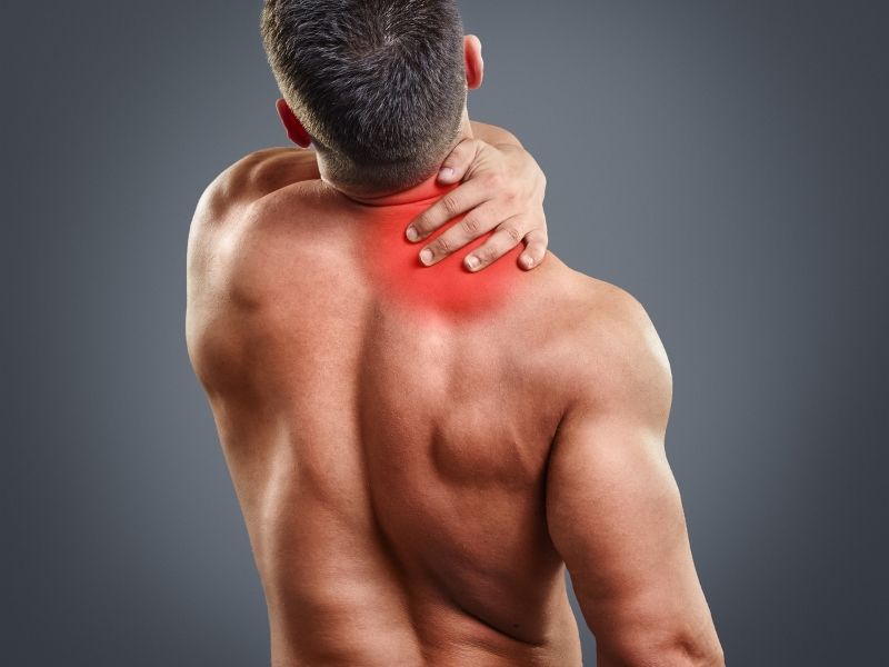 מה באמת עוזר בטיפול בדורבן?