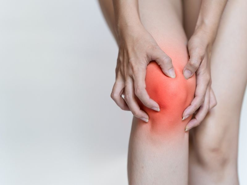 הטיפול הטבעי לדורבן ברגל