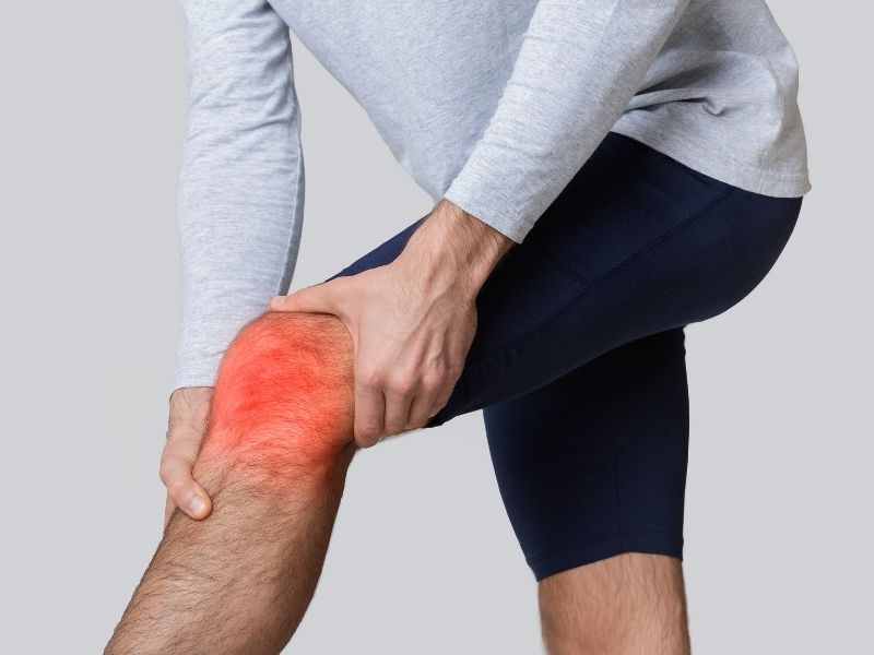 כשזה בעקב – יש טיפול לדורבן